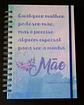 Agenda Personalizada – Criada à Tua Medida, da Capa ao Miolo - Thumbnail 4
