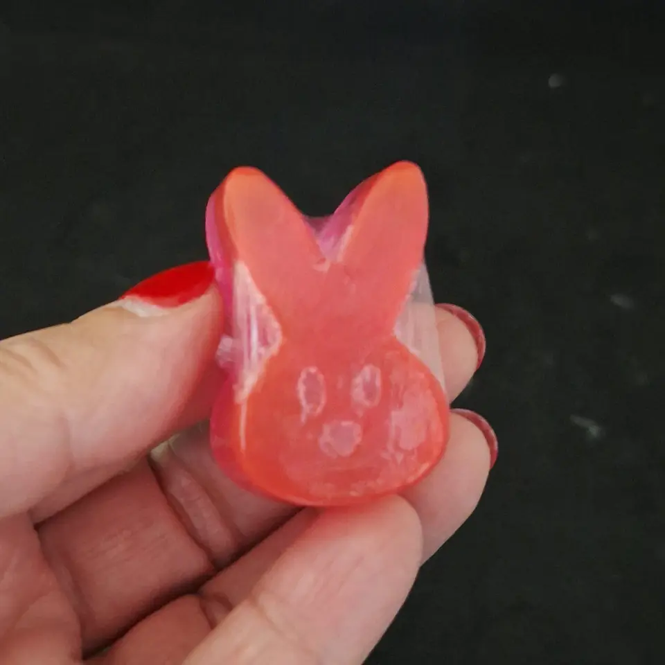 Mini Sabonetes Páscoa 2