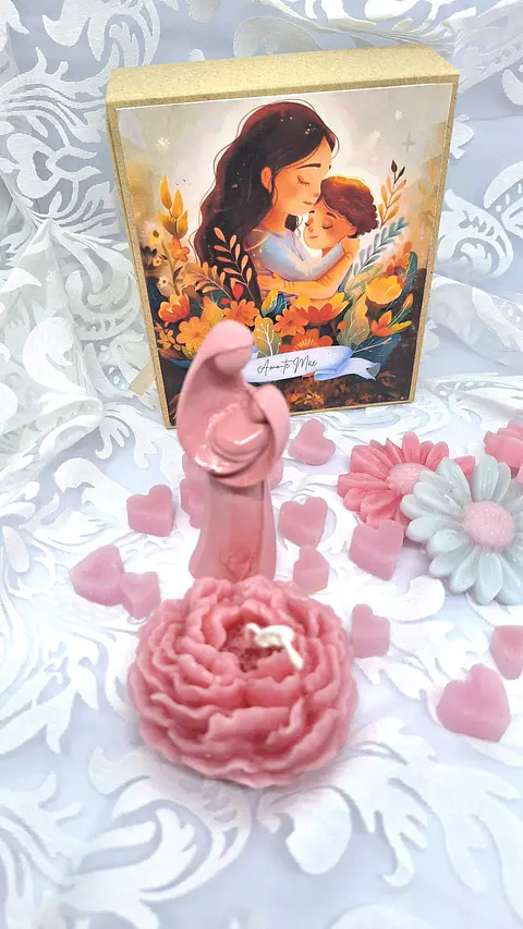 Cabaz Presente "Amor que Nasce"