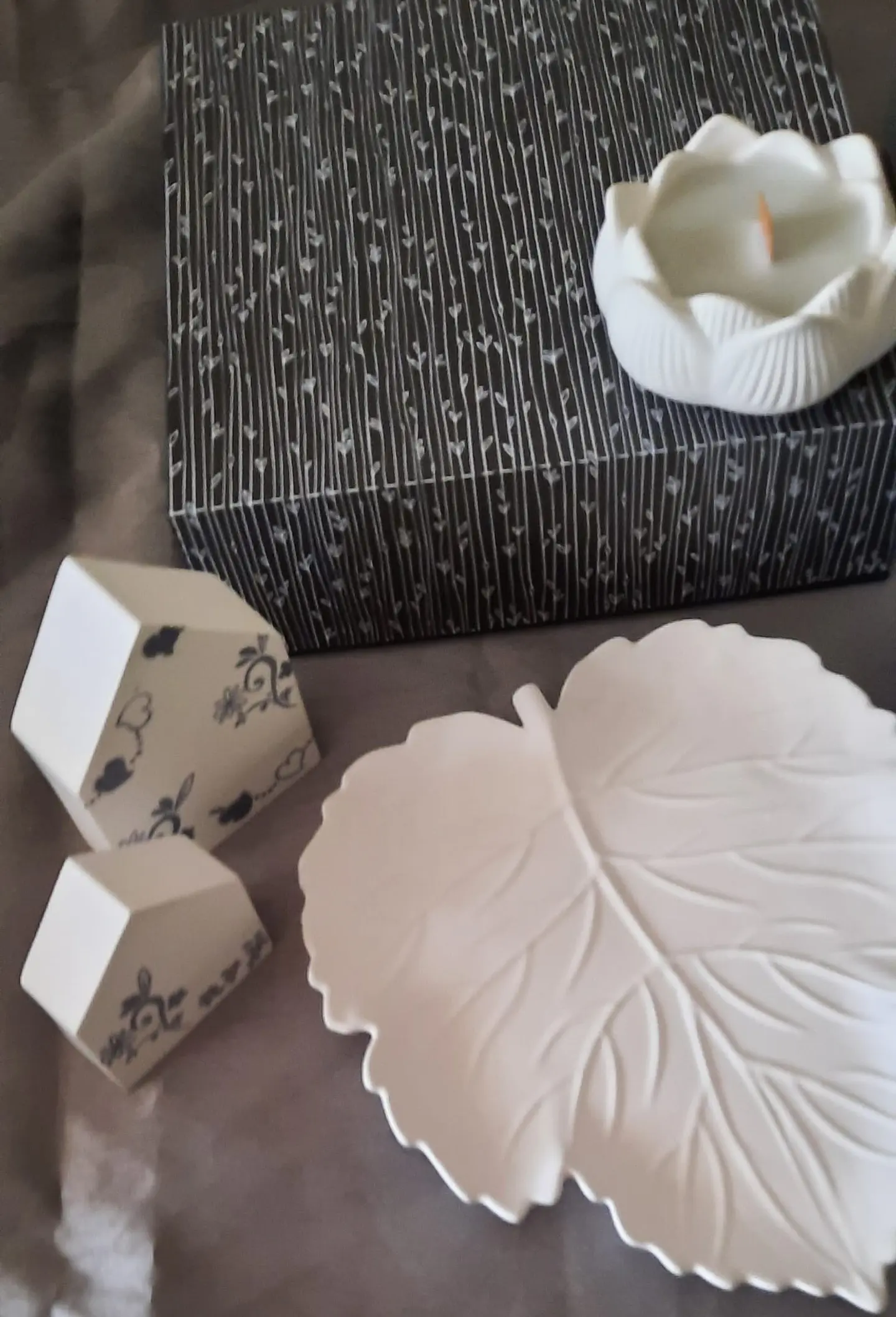 Giftbox Harmony White 2