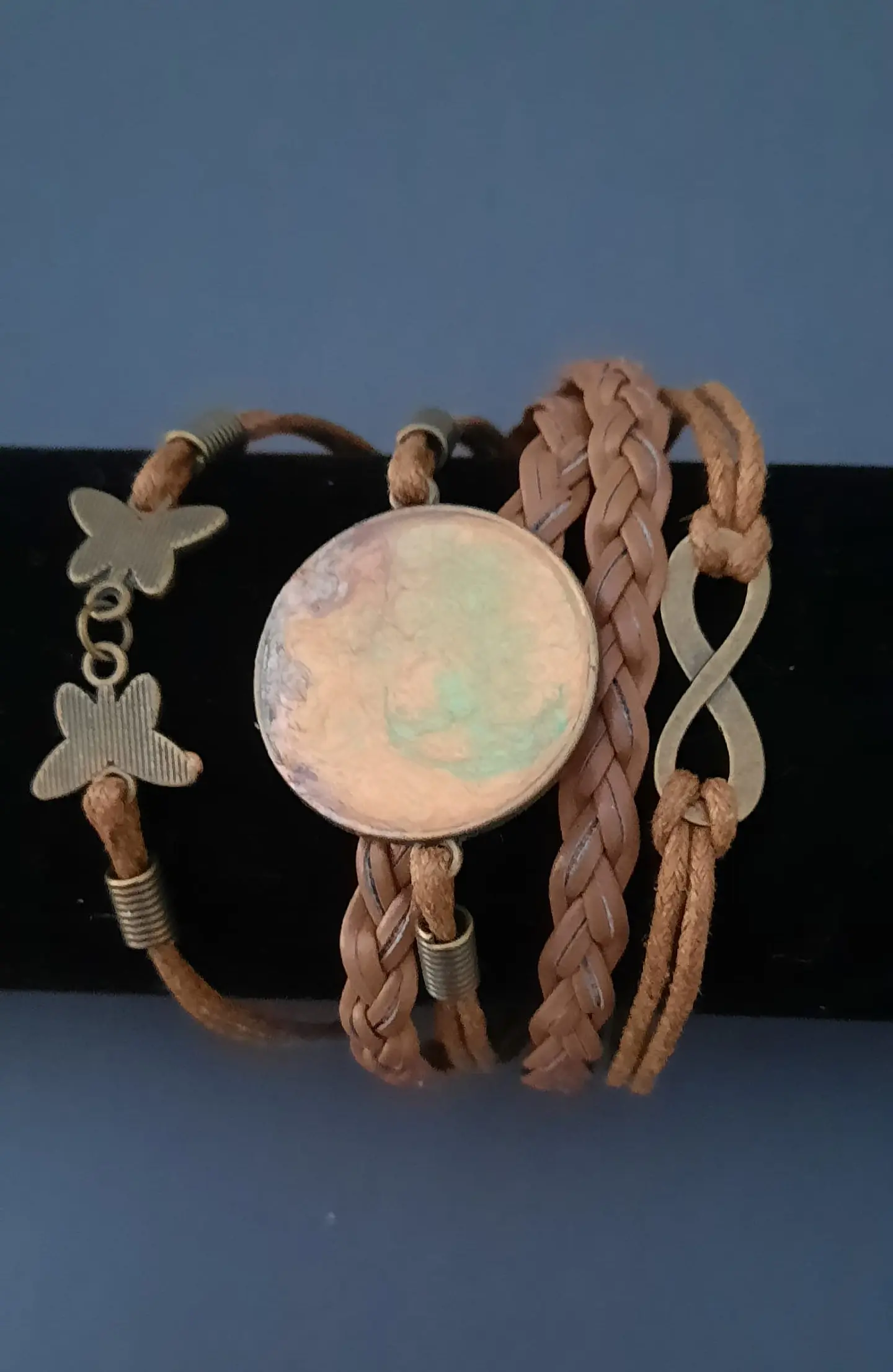 Pulseiras Eternity 2