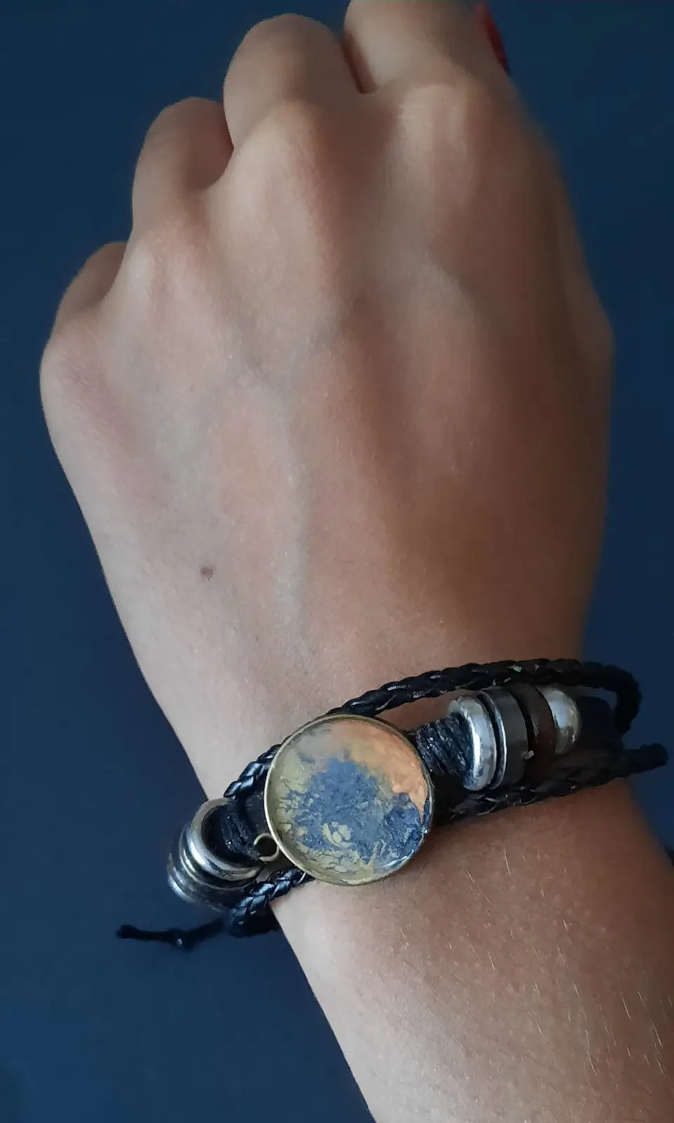 Pulseiras Natureza 4