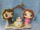 Presépio de Natal POP - Thumbnail 2