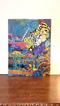 The Tiger Doesn't Know... | Pintura Original Andreia Mestre - Thumbnail 10