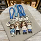 Porta Chaves Personalizados em biscuit - Thumbnail 6