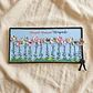Jardim de Aluno – Quadro com Flores e Nomes Personalizados - Thumbnail 1