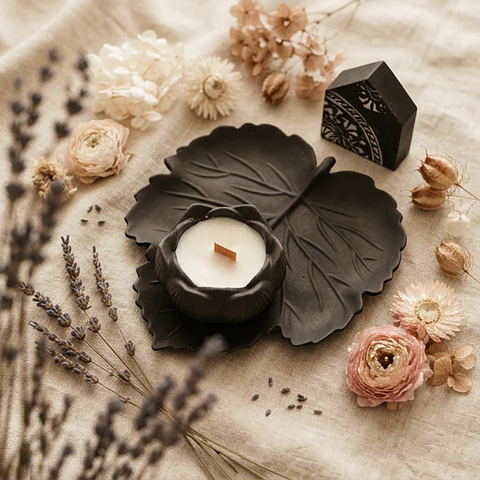 Giftbox Harmony Black