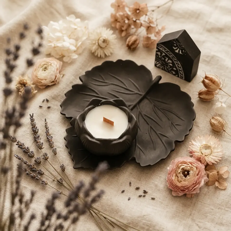 Giftbox Harmony Black 1