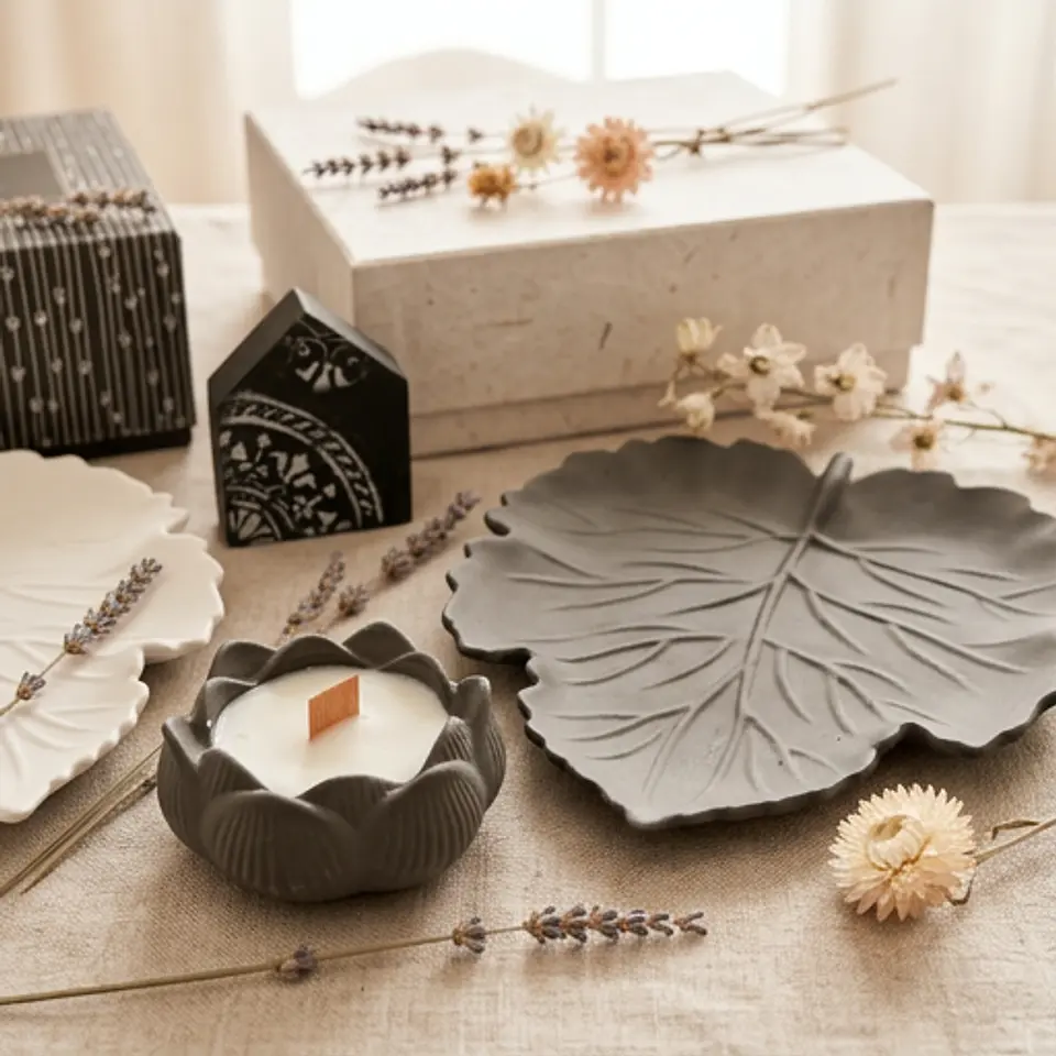 Giftbox Harmony Black 2