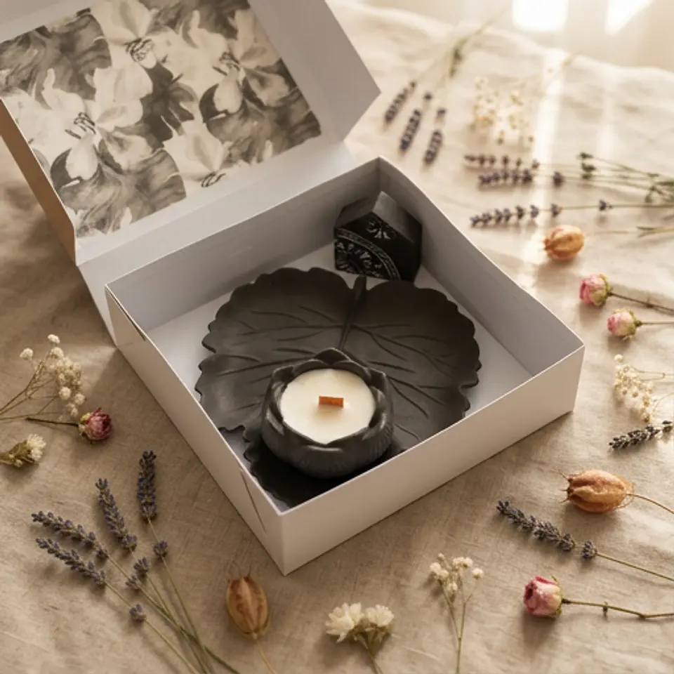 Giftbox Harmony Black 3