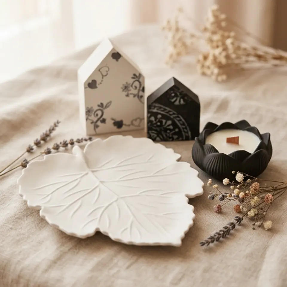 Giftbox Harmony Duo 3