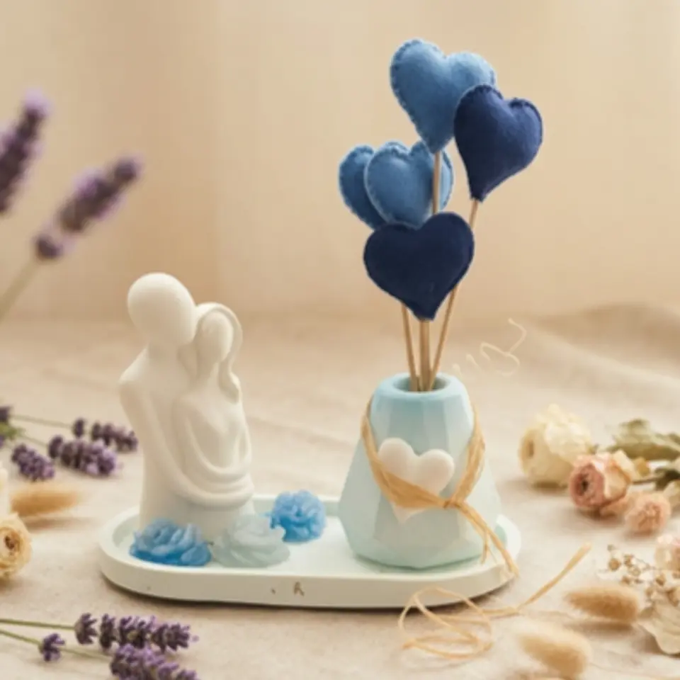 Gift Love Blue 🩵 1