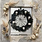Halloween Grinalda Caveirinhas - Thumbnail 1