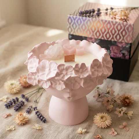 Gift Bela Home MUM Rosa