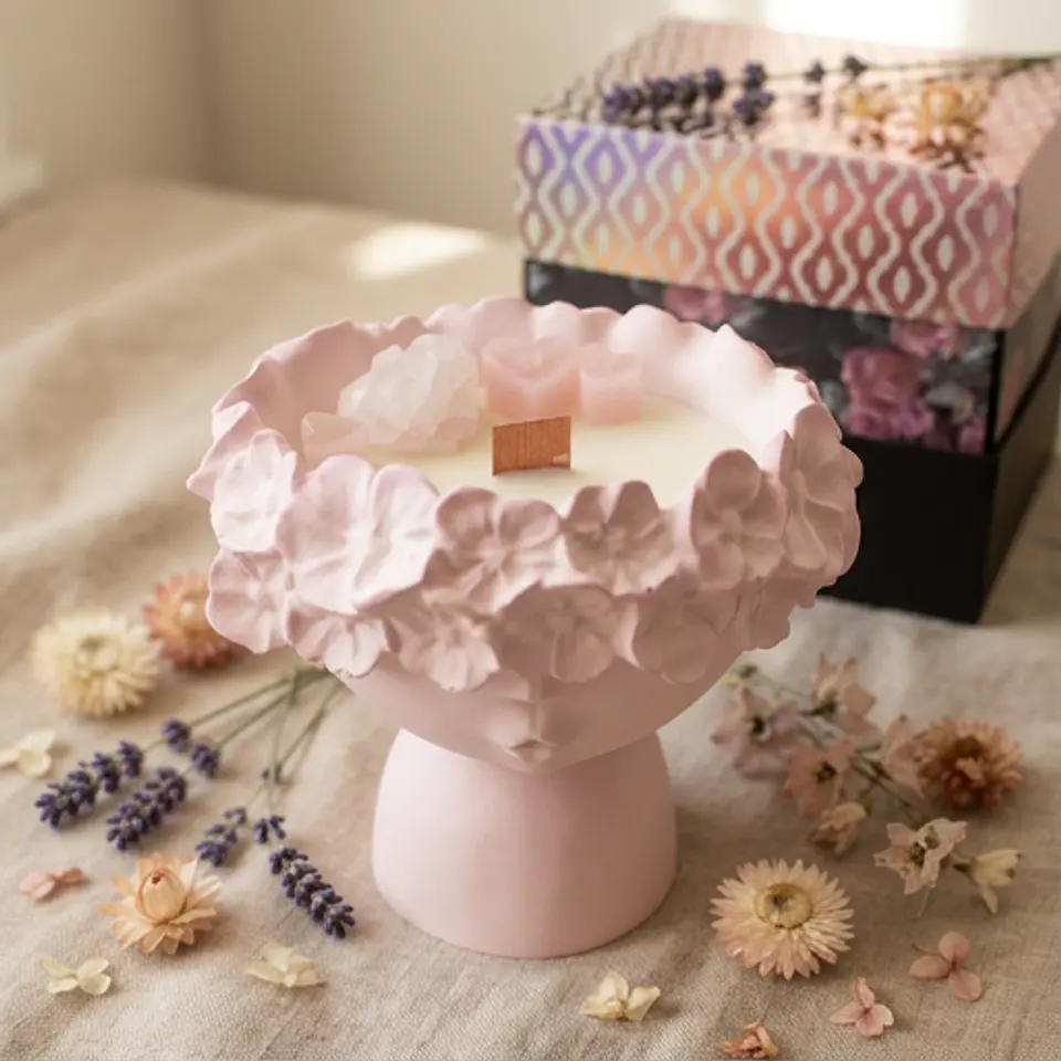 Gift Bela Home MUM Rosa 1