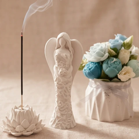 Giftbox Harmonia Prata
