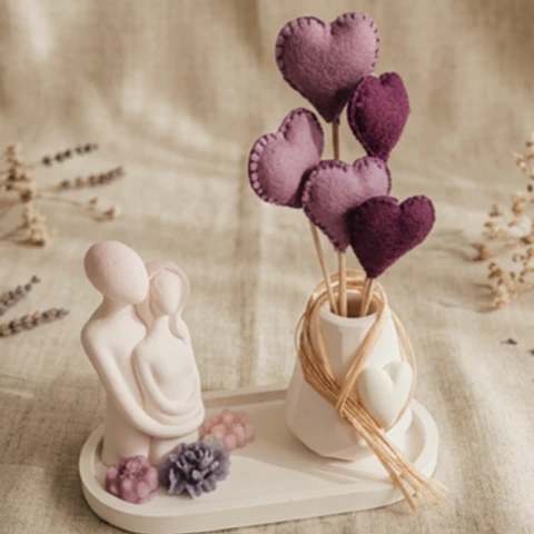 Gift Love Purple 💜