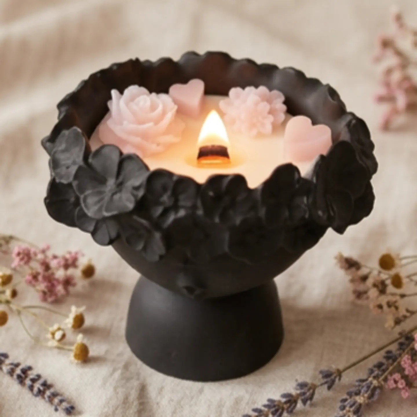 Gift Bela Home MUM Preto 7