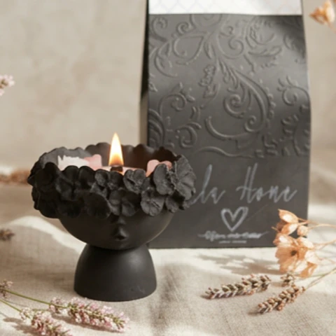 Gift Bela Home MUM Preto