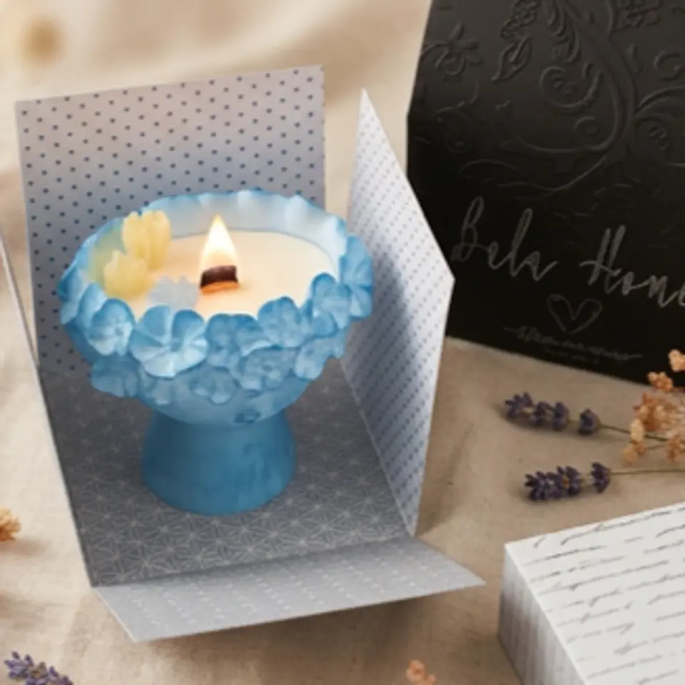 Gift Bela Home MUM Azul 3