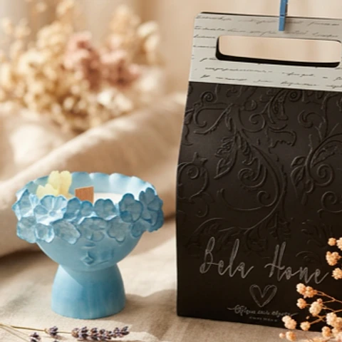 Gift Bela Home MUM Azul