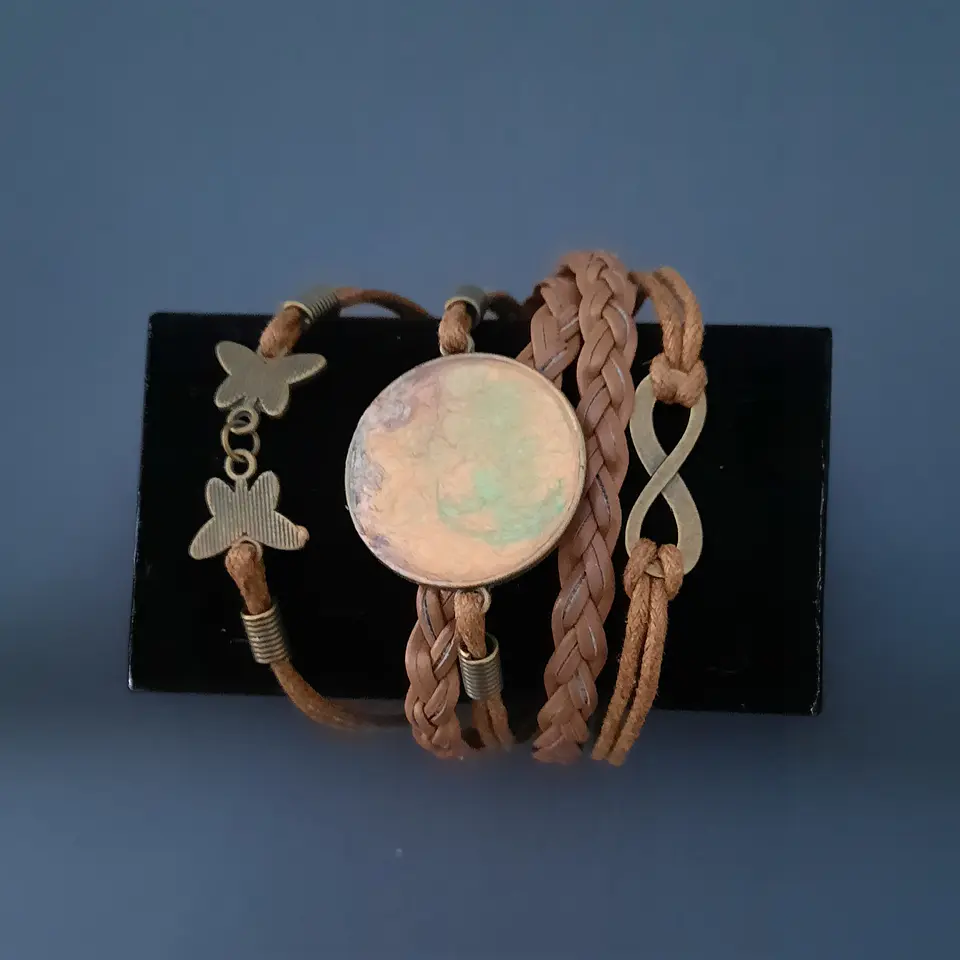 Pulseiras Eternity 2