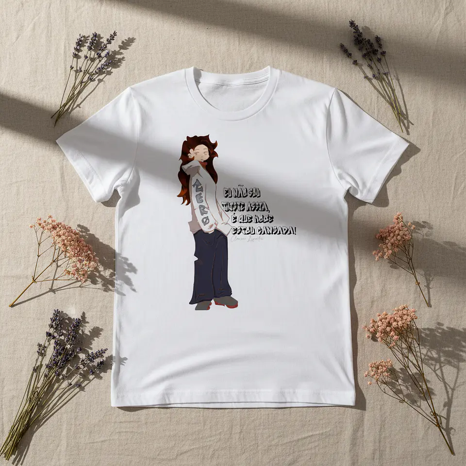 T-Shirt 