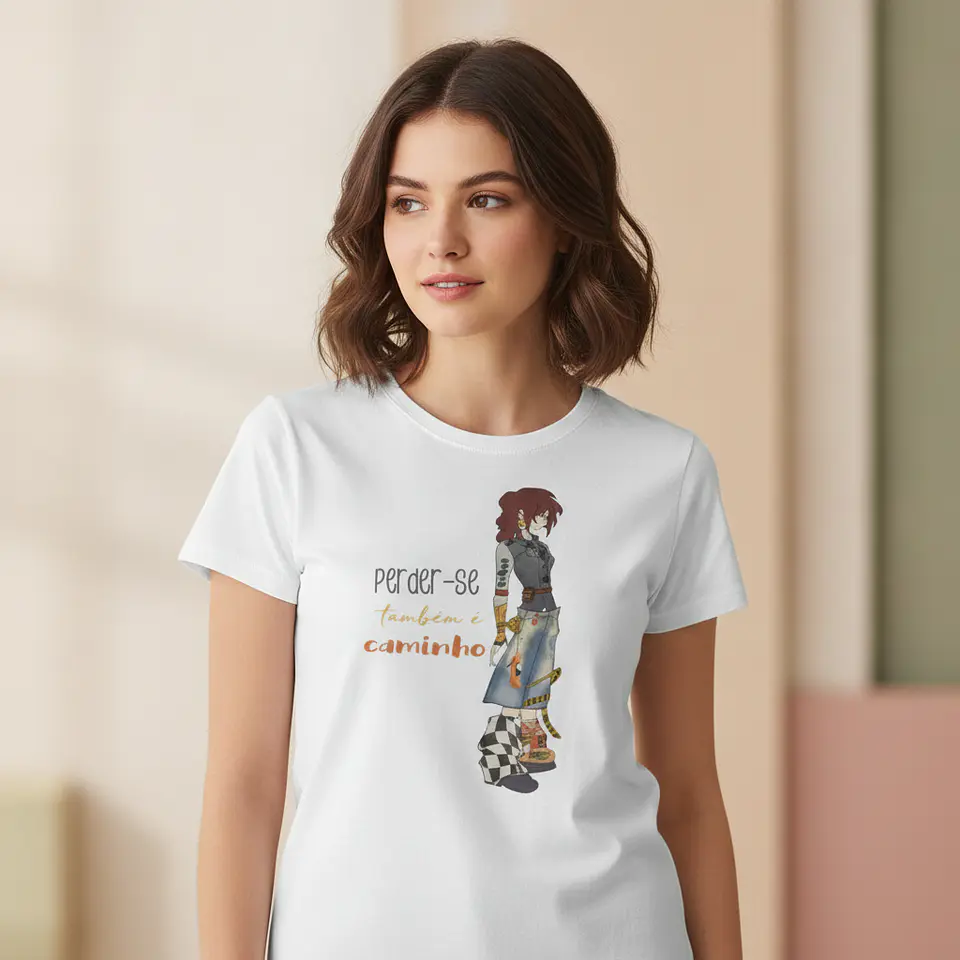 T-shirt 