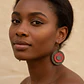Brincos 3 cores furo orelha - Thumbnail 7