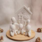 Gift Família Home Somos 5 - Thumbnail 2
