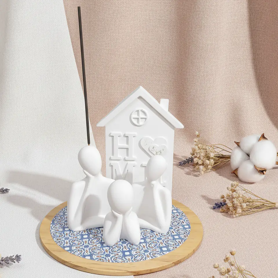 Gift Família Home Somos 3 2