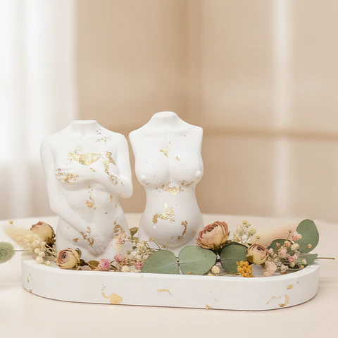 Gift Mulher – Conjunto “Mulher Serena & Mulher Mamã”