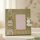 Moldura de Nascimento Personalizada com Porta‑Foto - Thumbnail 3