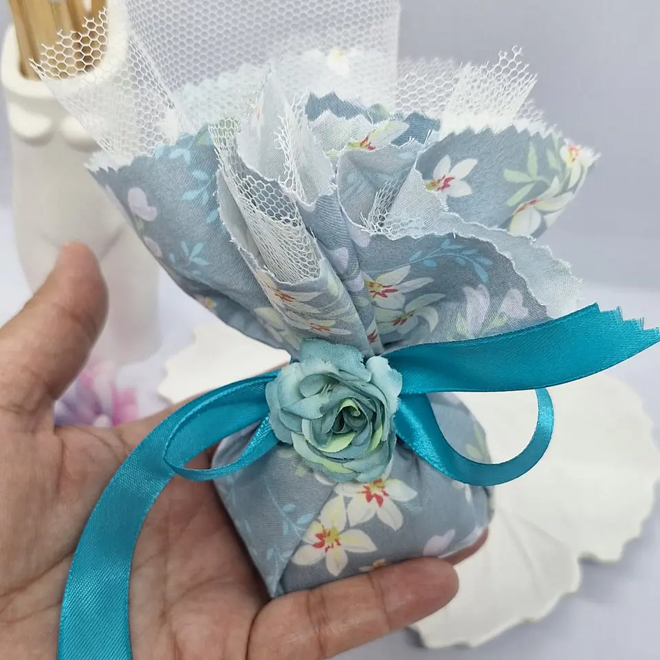 Trouxinhas Aromáticas Maça & Canela 12