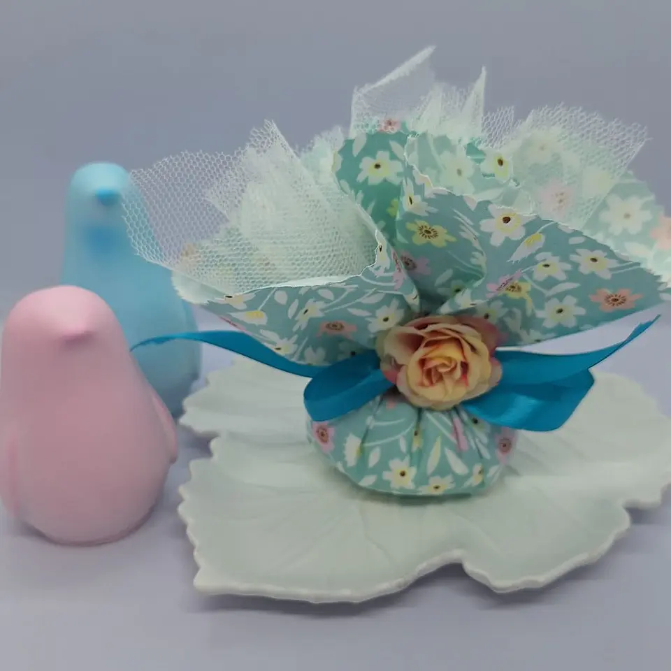 Trouxinhas Aromáticas Maça & Canela 13