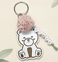 Porta‑Chaves Urso - Thumbnail 2