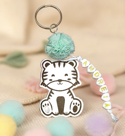 Porta‑Chaves Tigre