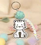 Porta‑Chaves Tigre - Thumbnail 1