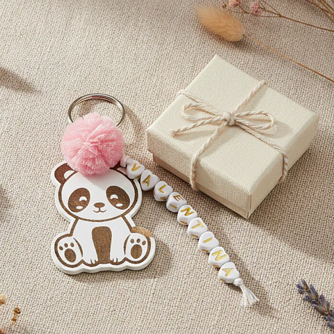 Porta‑Chaves Panda