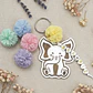 Porta‑Chaves Elefante - Thumbnail 1