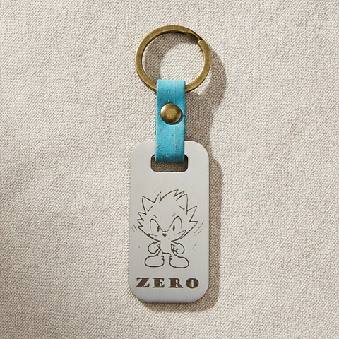 Porta Chaves Personalizados a laser
