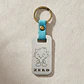 Porta Chaves Personalizados a laser - Thumbnail 1