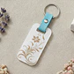 Porta Chaves Flor - Thumbnail 1