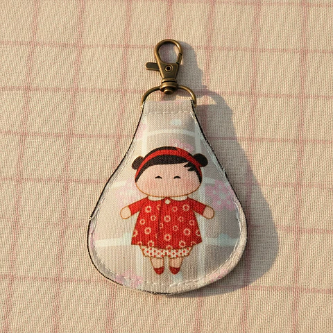 Porta Chaves Florescer