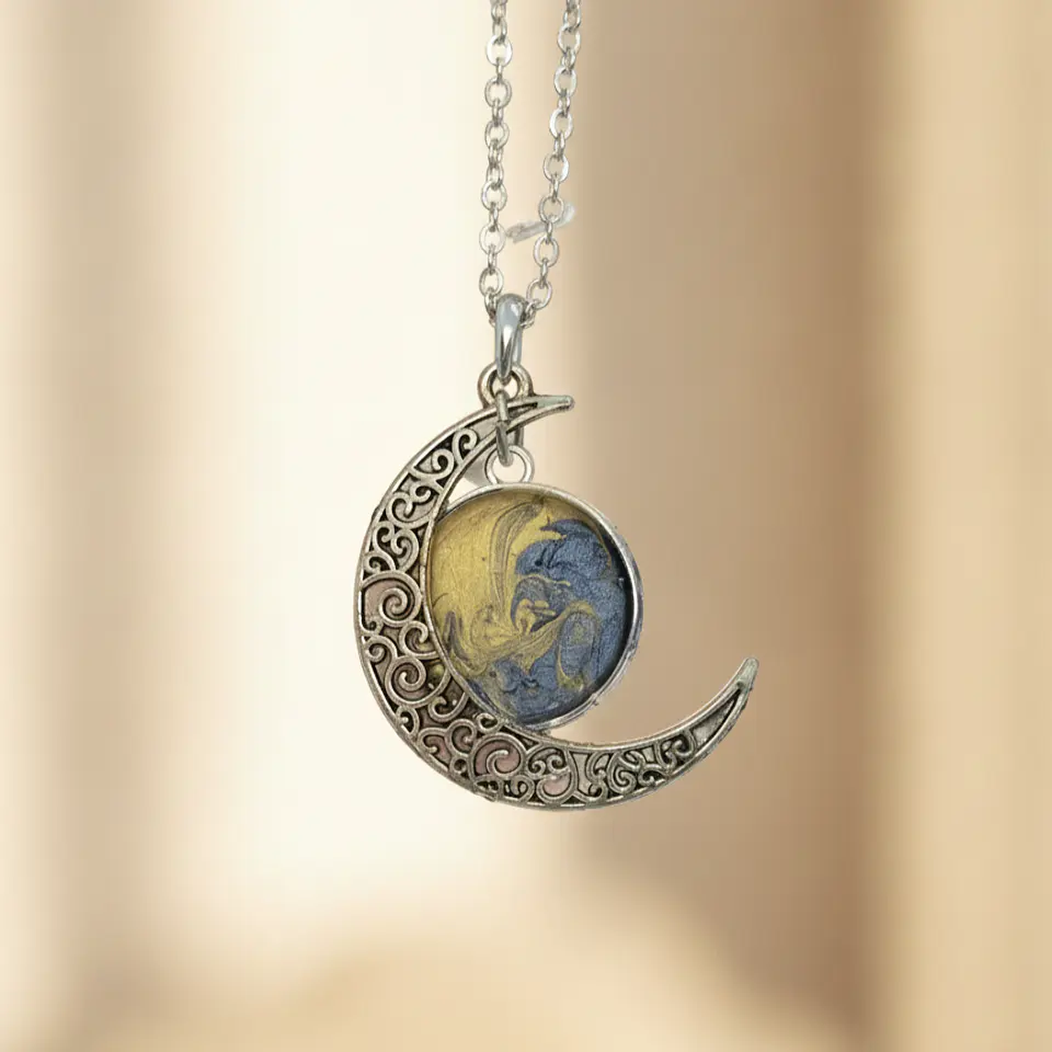 Lua Areia 4