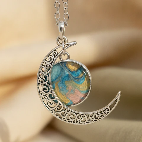 Lua Terra