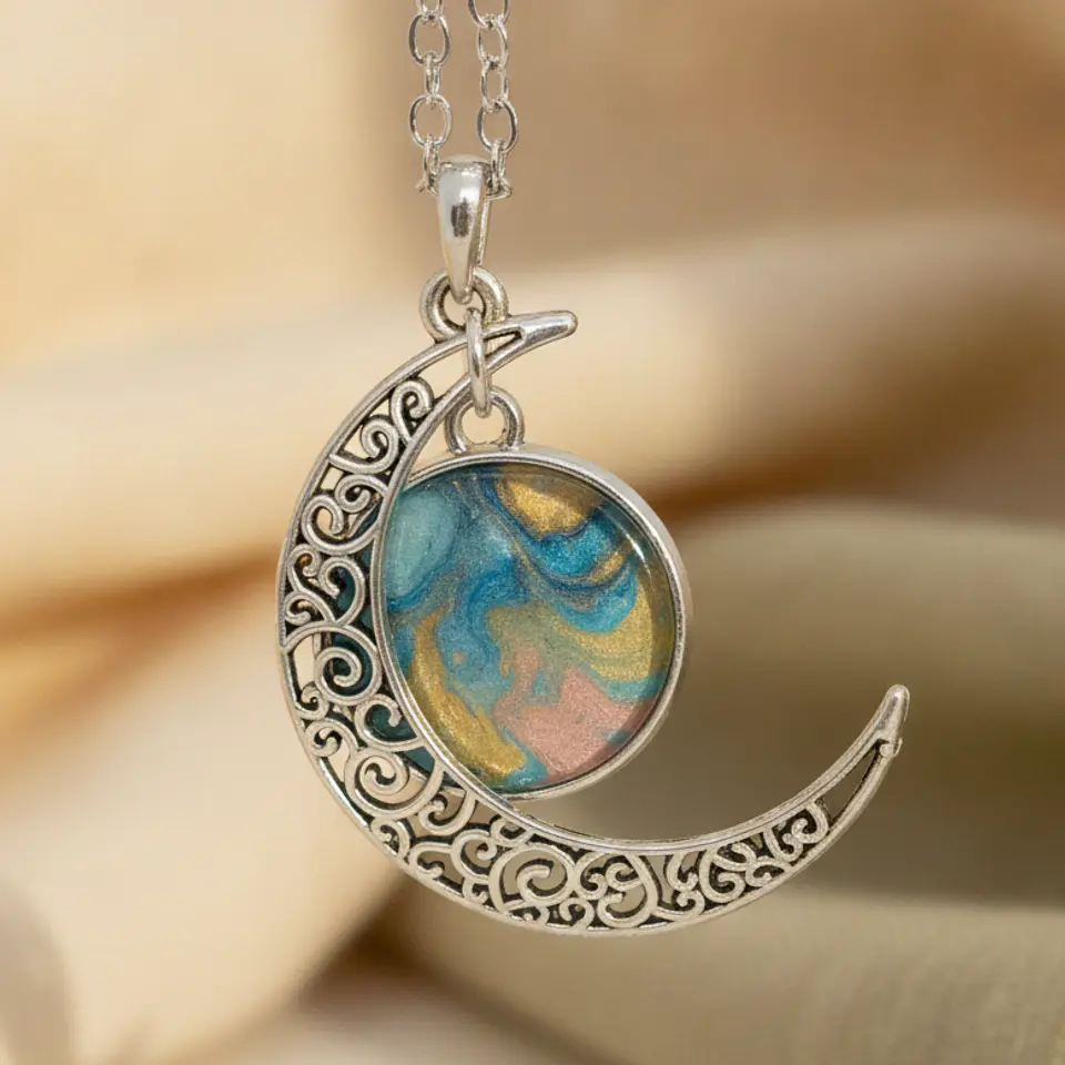 Lua Terra 1