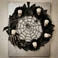 Halloween Grinalda Caveirinhas - Thumbnail 1