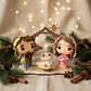 Presépio de Natal POP - Personalizado - Thumbnail 1