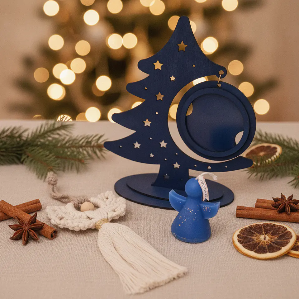 Natal Azul Sereno 2